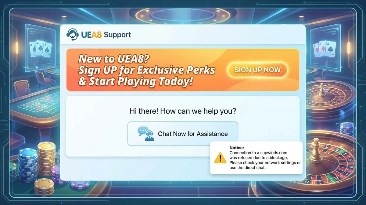 Sign Up With Bonus