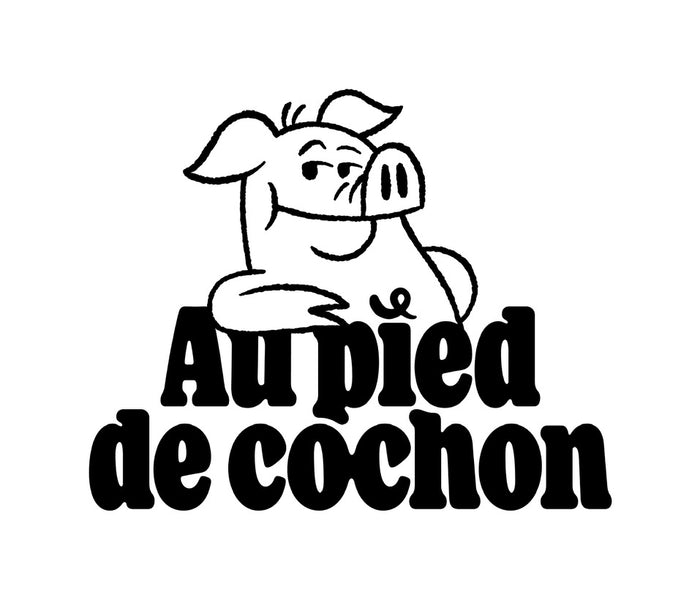 Au Pied De Cochon