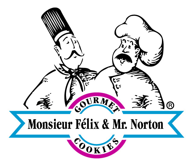 Monsieur Félix & Mr. Norton