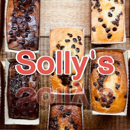 Solly’s