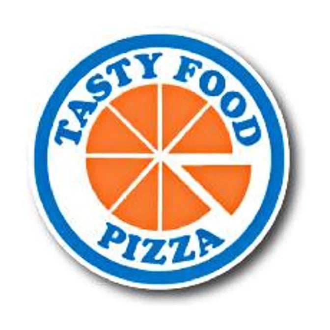 Tasty Foods Pizza