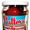 Cherry Peppers - per container