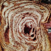 Cinnamon Babka High Loaf (approximately 4 pounds)