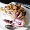 Blueberry Crumb Cheese