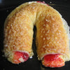 Cherry Cheese Bagel (package of 4)