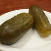 1 Liter Jar of Pickles (Putter's)