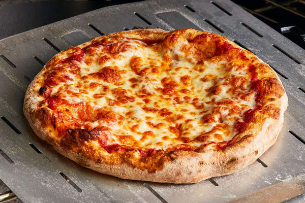 Tomato & Cheese - Small 10 inch - 4 Pizzas
