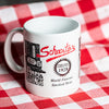 Schwartz’s Coffee Mug