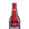 Stewart's Black Cherry Cola