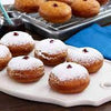6 Sufgoniyot (Jelly Donuts)