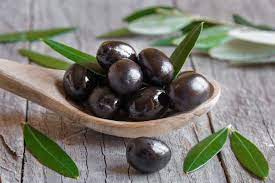 Black Olives - Per Pound