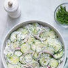 Cucumber Salad– Per Pound
