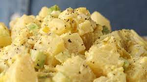 Potato Salad– Per Pound