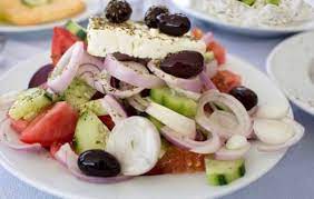 Arahova Salad Dressing