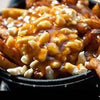Pogo Poutine (All Toppings On Side)