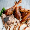 Roasted Turkey  - Per Pound