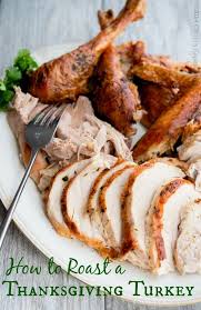 Roasted Turkey  - Per Pound