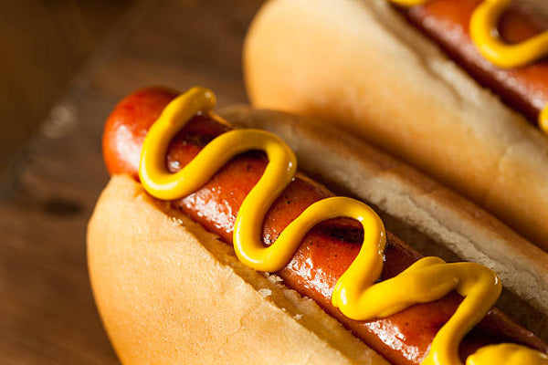 Michigan Hot Dog (1 Hot Dog)