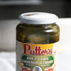 Main Deli Dill Pickles (Litre)