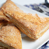 Turnovers Cherry (package of 4)